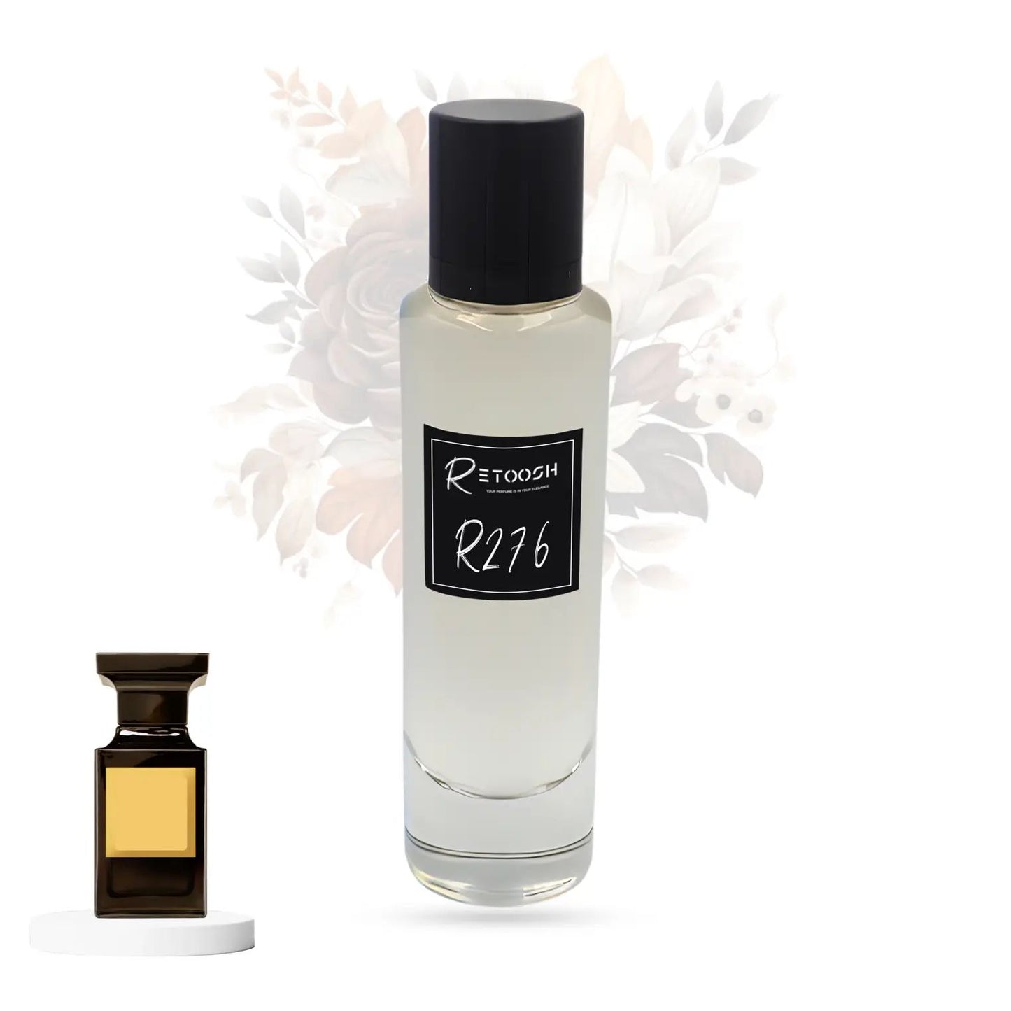 عطر R276 - جرأة الفخامة للجنسين