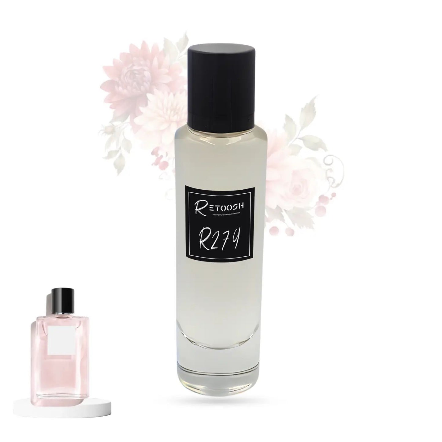 عطر R279 - سيمفونية الأناقة للنساء