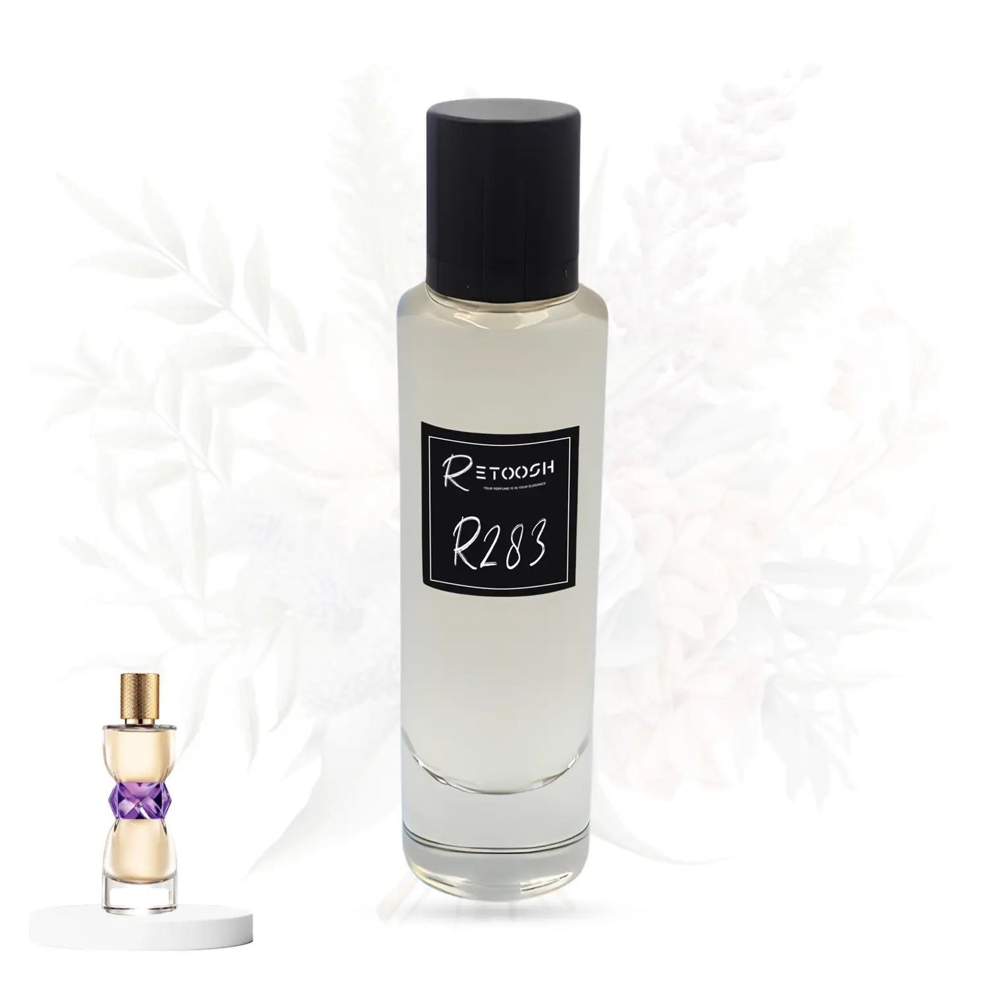 عطر R283 - سيمفونية الأناقة للنساء