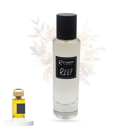 عطر R287 - جوهر الفخامة للجنسين