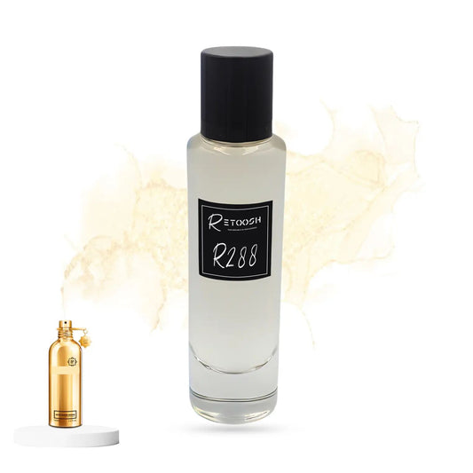 عطر R288 - أناقة الأزهار الجذابة للجنسين