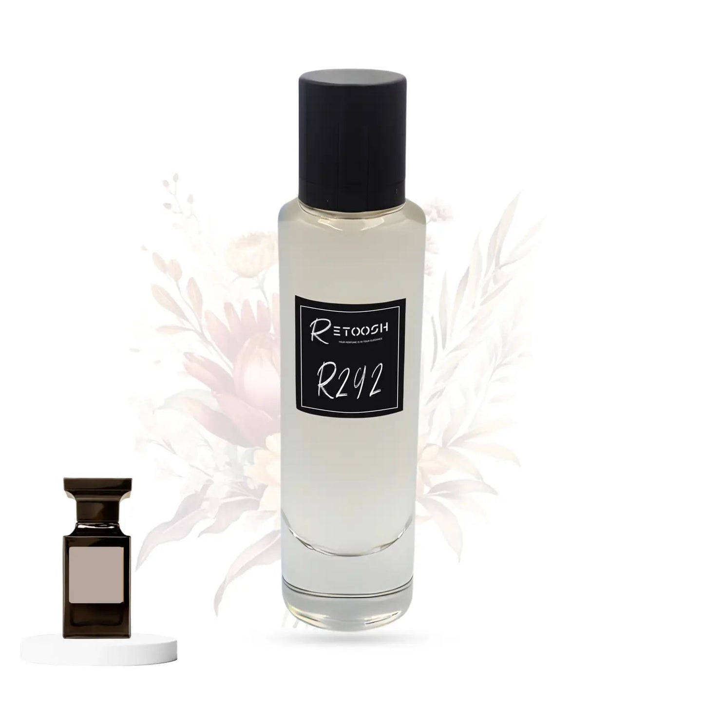 عطر R292 - جوهر الأناقة الأبدية للجنسين