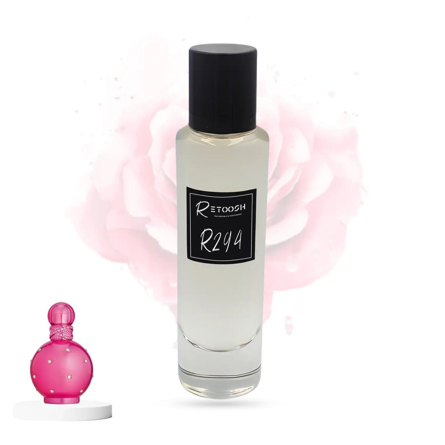 Enchanted Elegance - R294 Fragrance for Women | 50ml