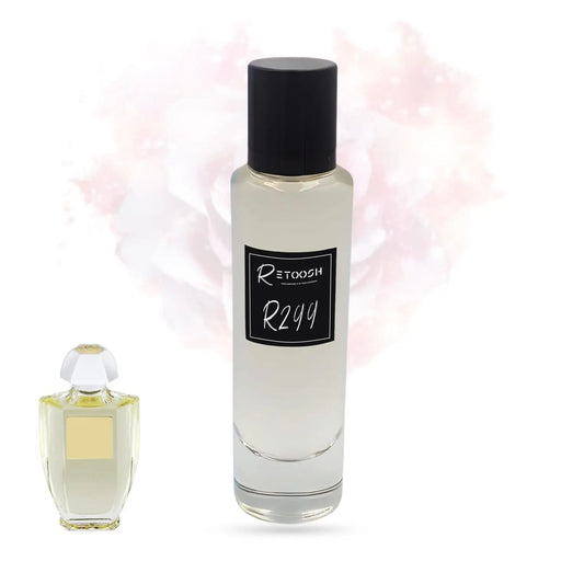 R299 - عطر الفخامة الرجالي