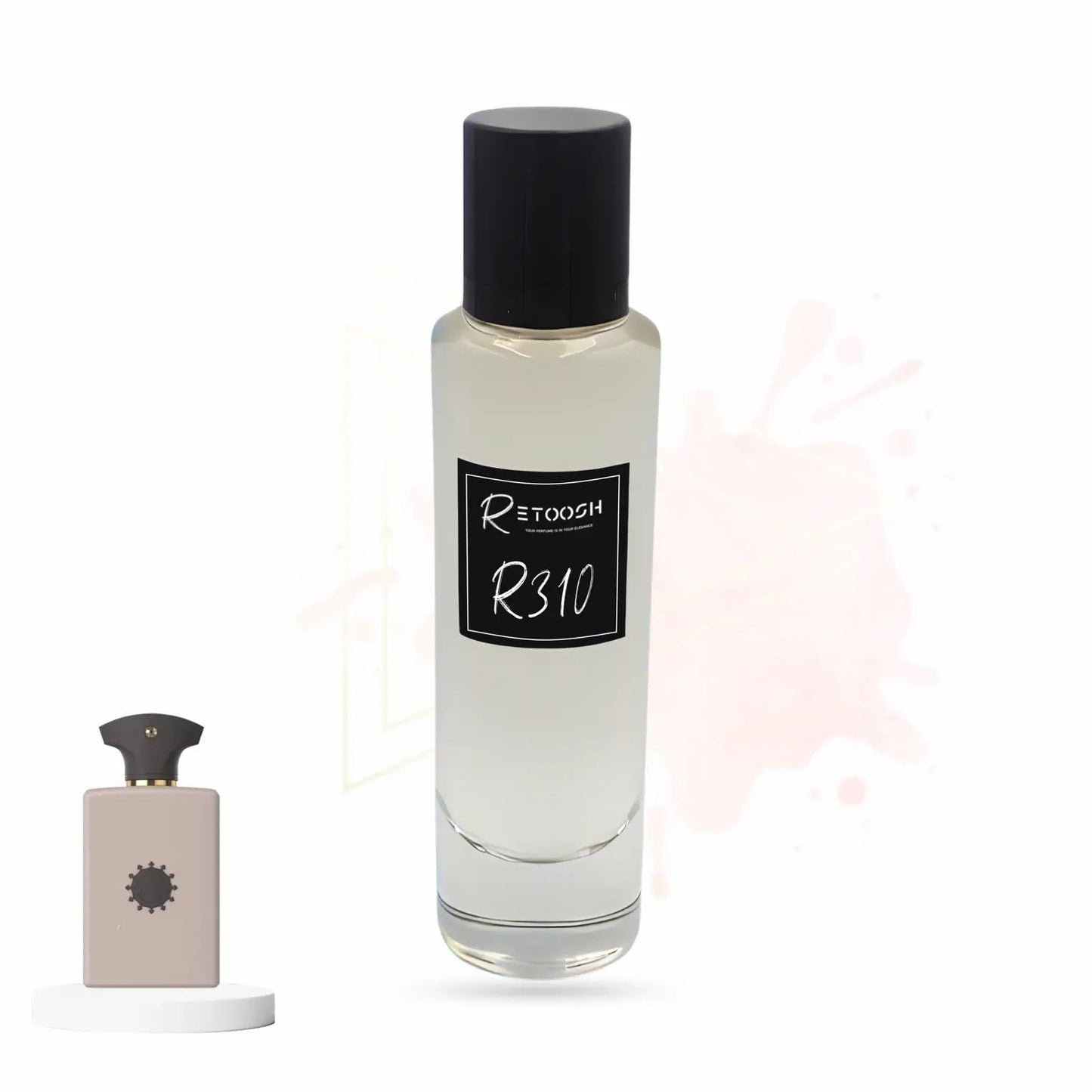 عطر R310 - تجربة ساحرة للجنسين