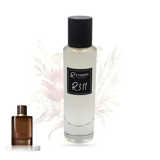 عطر R311 - جوهر المحيط للرجال