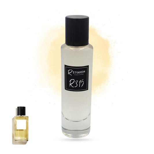 عطر R315 - سر الشرق للجنسين