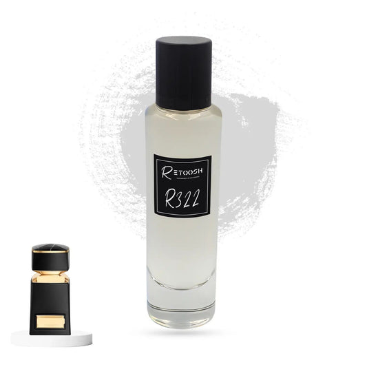 R322 - Bold Elegance in a Bottle for Men | 50ml