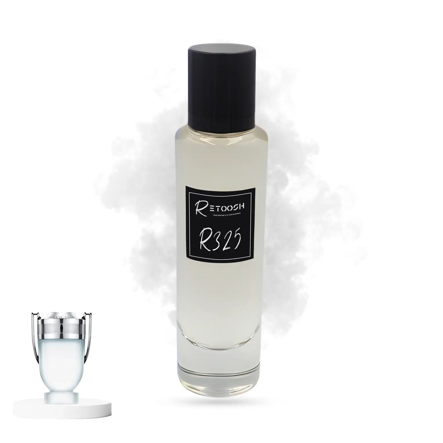 R325 - The Essence of Freshness and Luxury for Men | 50ml