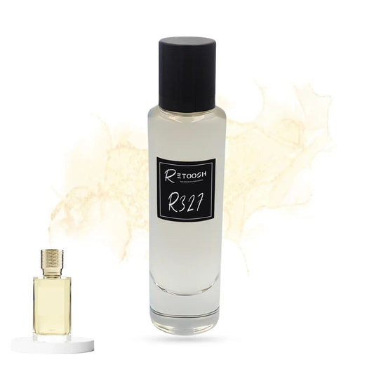 عطر R327 - تناغم التوابل والزهور الفاخرة للجنسين