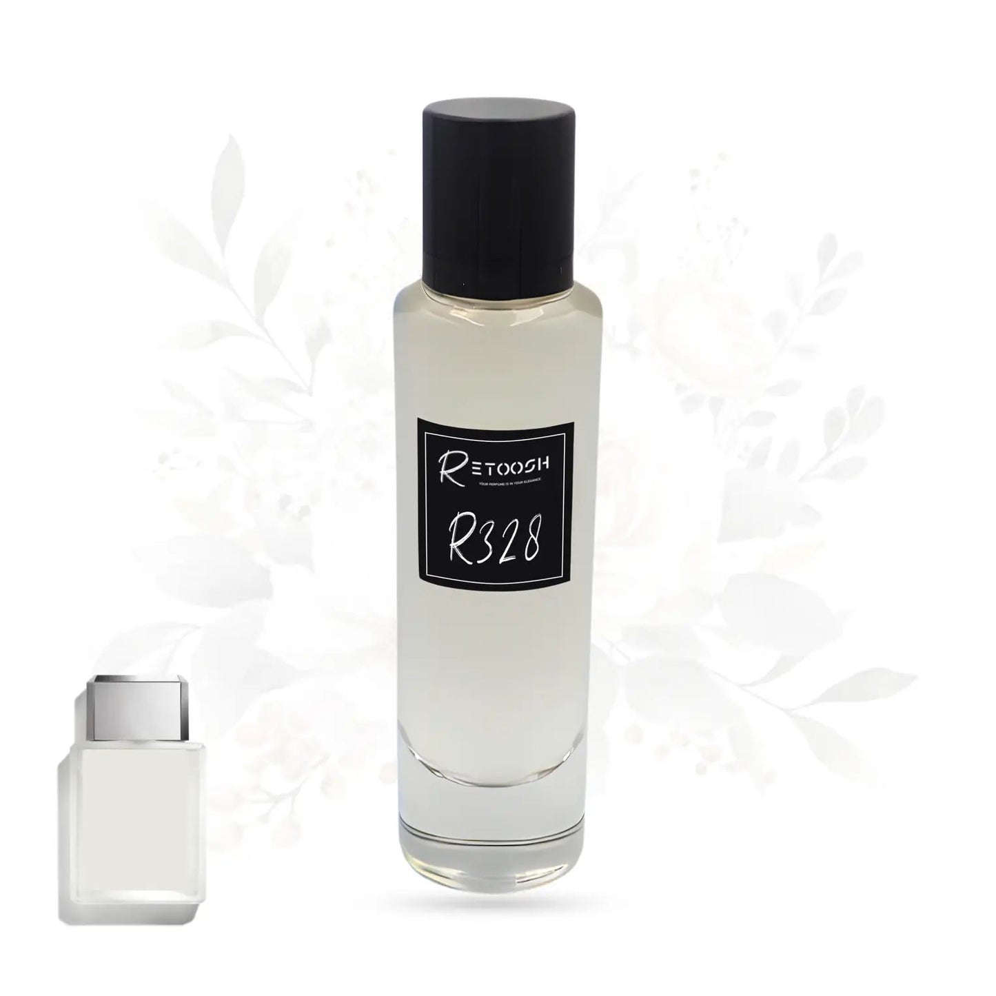 عطر R328 - جوهر التميز للرجال