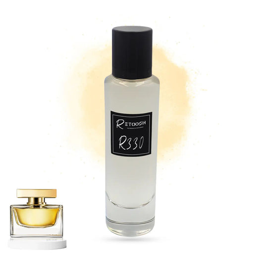 عطر R330 - الزهور الساحرة للنساء