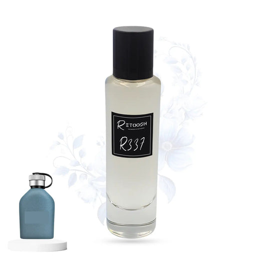 عطر R337 - سيمفونية الرقي للرجال