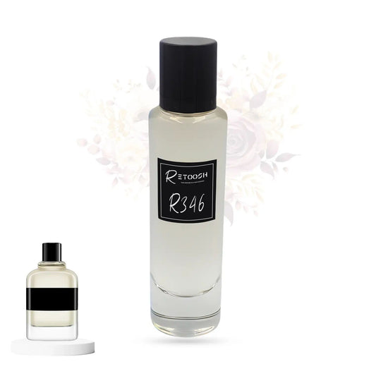 R346 - عطر رجالي فاخر