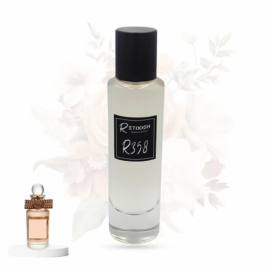 R358 - عطر التميز والعمق للجنسين