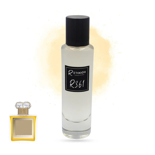 R361 - عطر الفخامة الأبدي للنساء