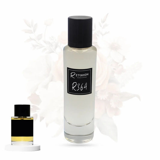 عطر R364 - عطر الفخامة الفريدة للجنسين