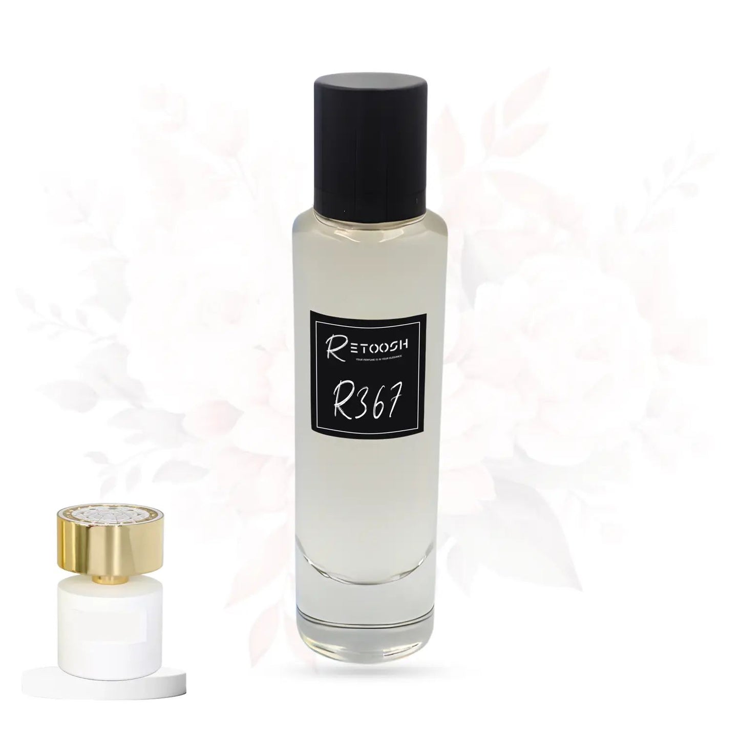 R367 - The Essence of Timeless Elegance Fragrance for Women and Men | 50ml