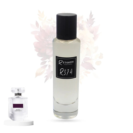 عطر R374 - مجموعة بلوم المتألقة للنساء