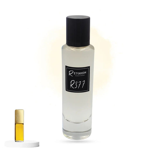 R377 - Captivating Floral Elegance Fragrance for Women | 50ml