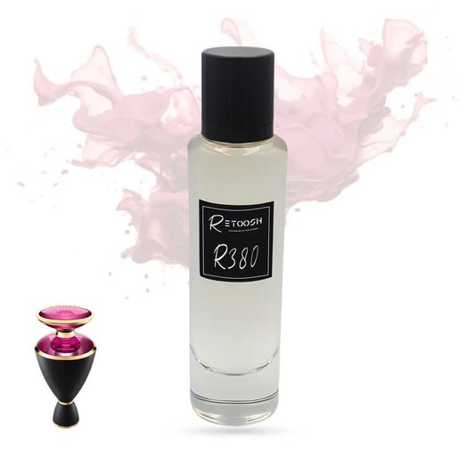 عطر R380 - زهرة السحر للنساء