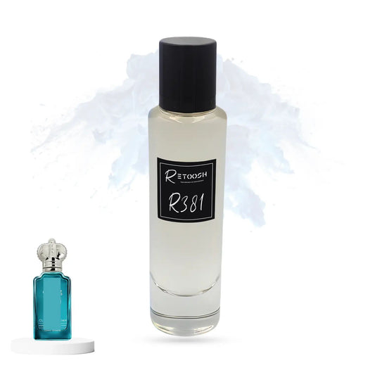 عطر R381 - جوهر السحر للنساء