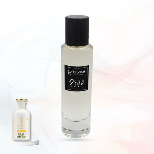 عطر R394 - جوهر الأناقة للجنسين