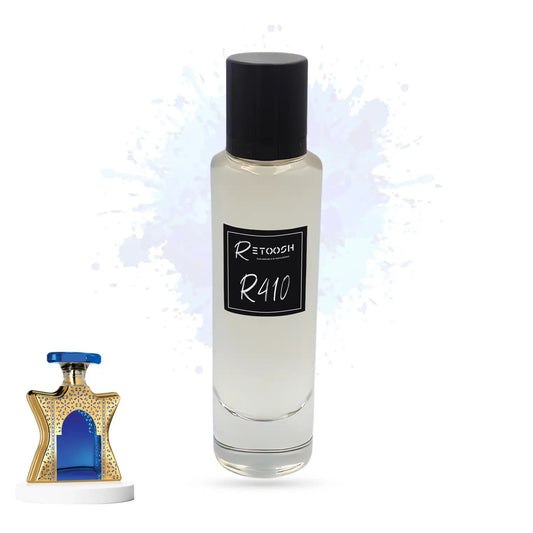 عطر R410 - جوهر الأناقة للجنسين