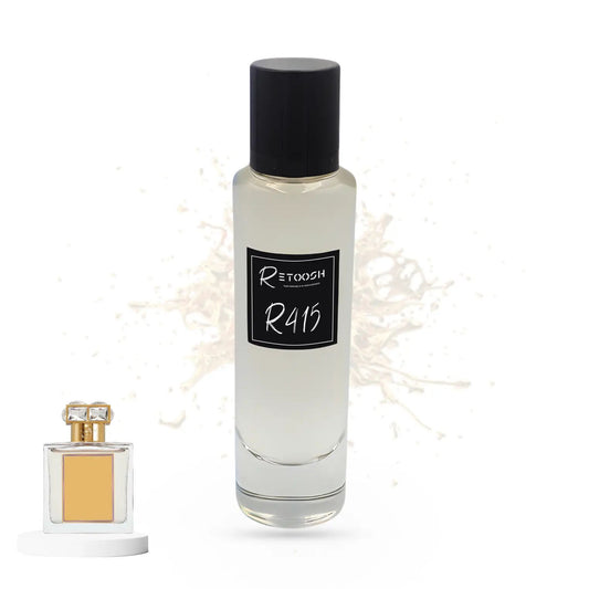 عطر R415 – جوهر الأناقة للنساء