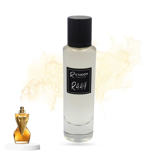 عطر R449 - صفاء الشمس للنساء