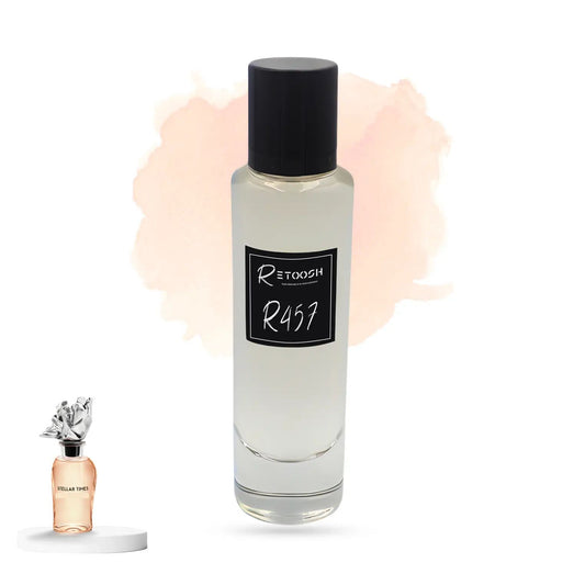 عطر R457 - أناقة خالدة للجنسين