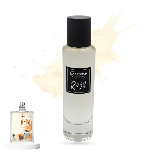 عطر R459 - جاذبية الخشب الأبدي للجنسين