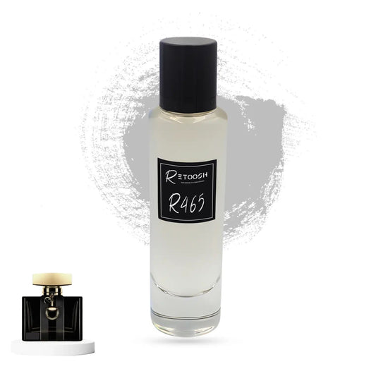 عطر R465 - جوهر الفخامة للجنسين