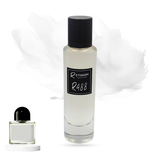 عطر R488 - جوهر الفخامة للجنسين