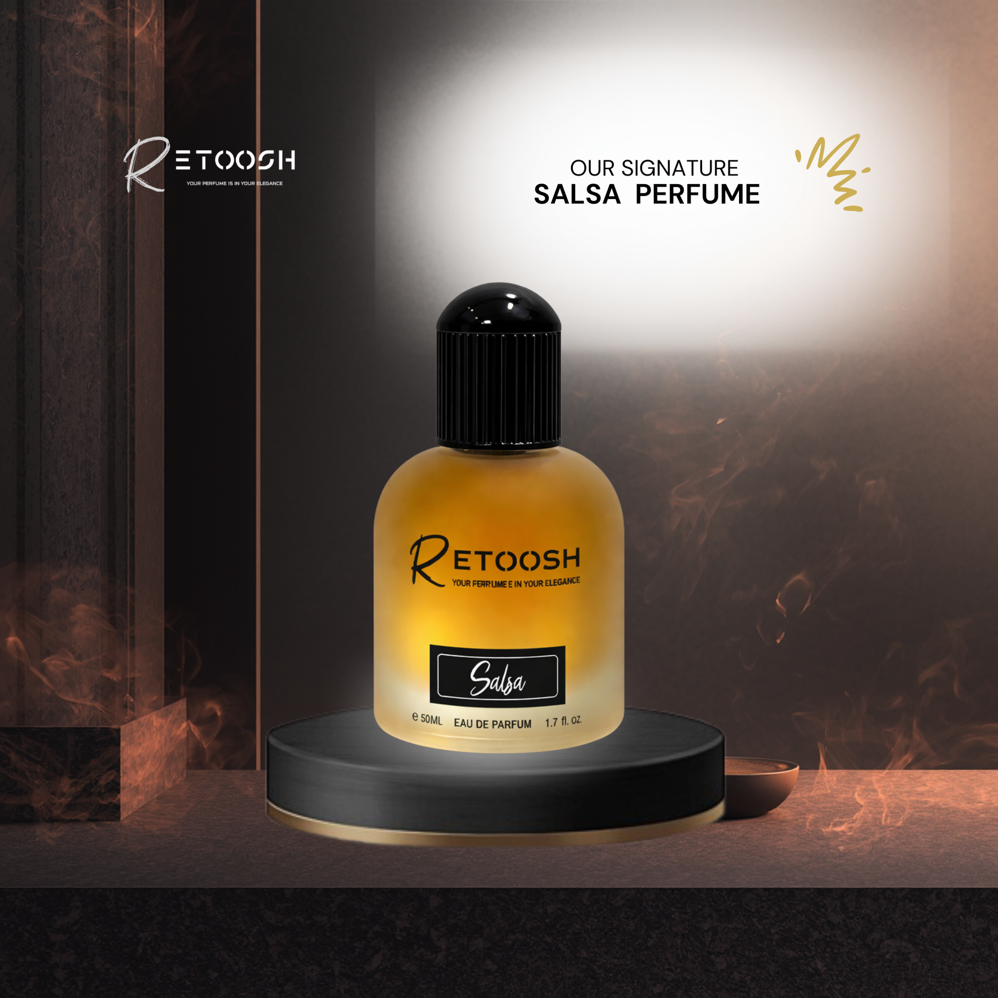 Retoosh Perfumes