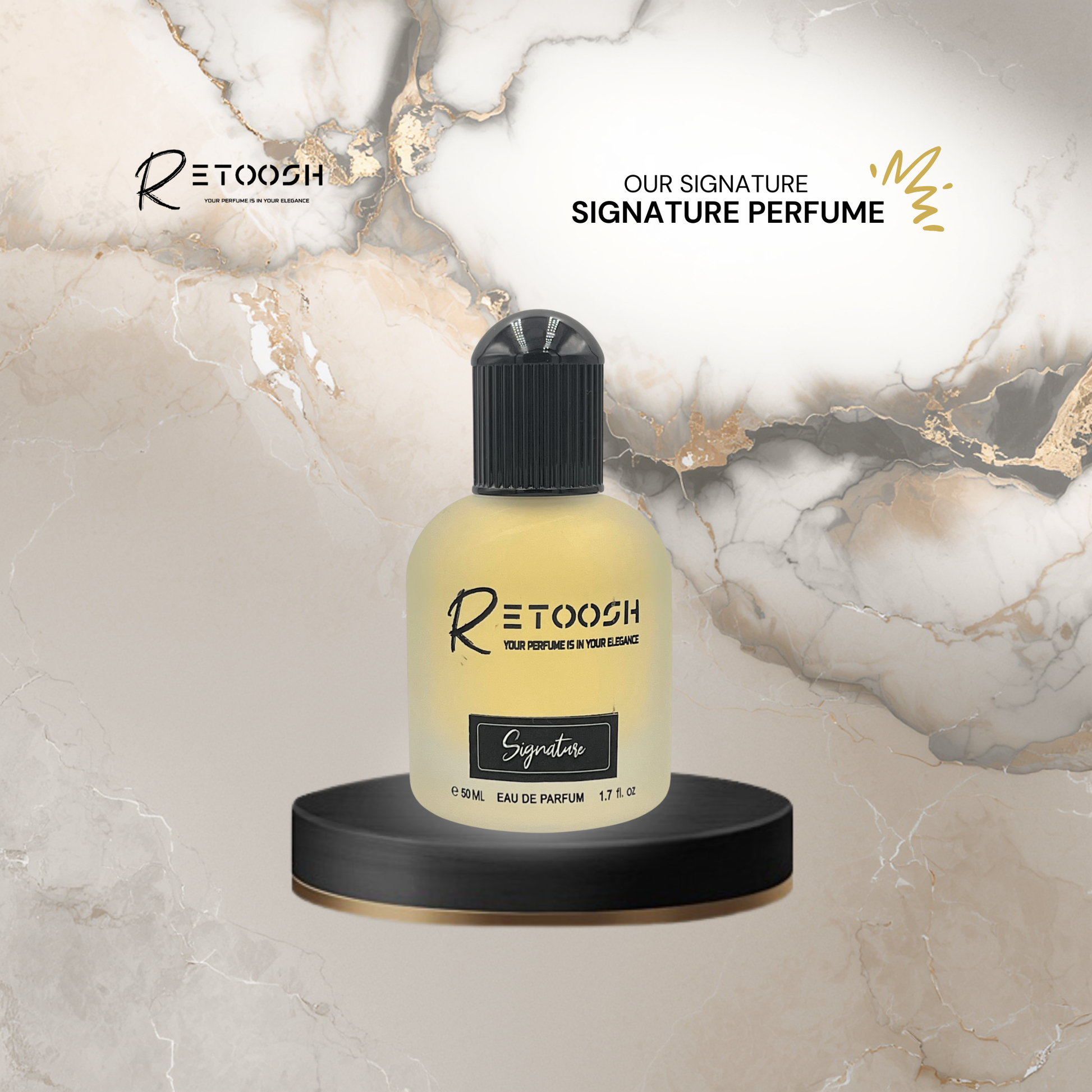 Retoosh Perfumes