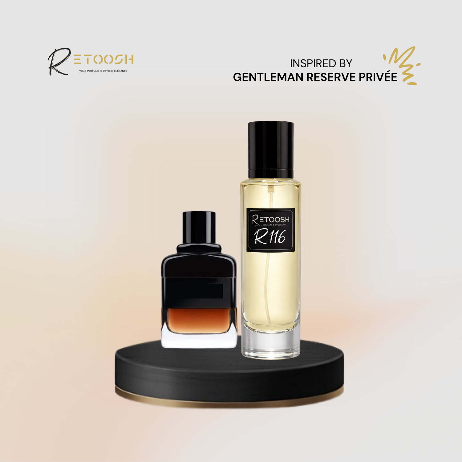 Retoosh Perfumes