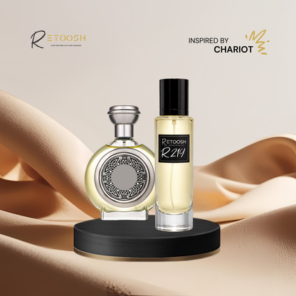 The R219 - Velvet Bloom Fragrance for Women and Men | 50ml - Retoosh Perfumes