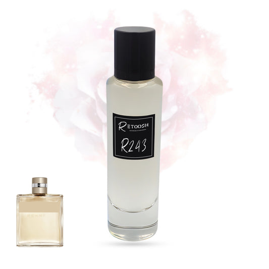 R243 - Radiance in Bloom for Women | 50ml